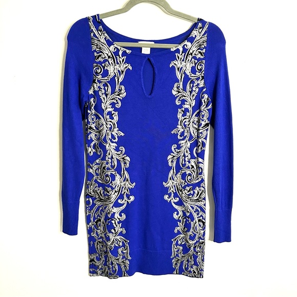 Cache Mini Dress - Picture 1 of 4